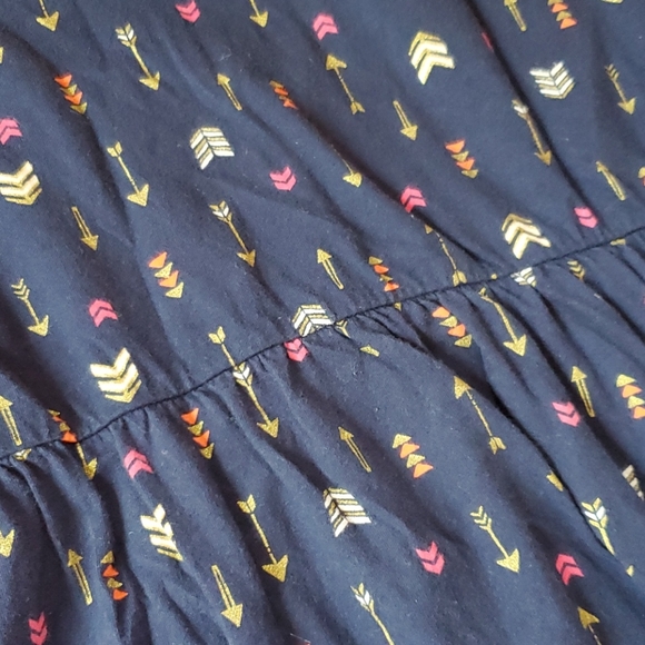 Spring and summertime dress - Picture 3 of 3